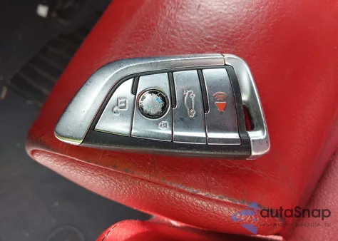 2017 BMW X6 Sdrive35I from USA, damaged, VIN 5UXKU0C58H0F99733